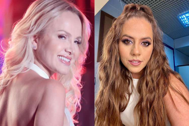 Chegada de Eliana causa ciumeira em equipe de Tati Machado após apresentadora perder projeto no canal