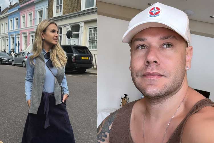 Eliana surge ao lado da filha e emociona Tiago Barnabé: ‘Meu Deus, amiga!’