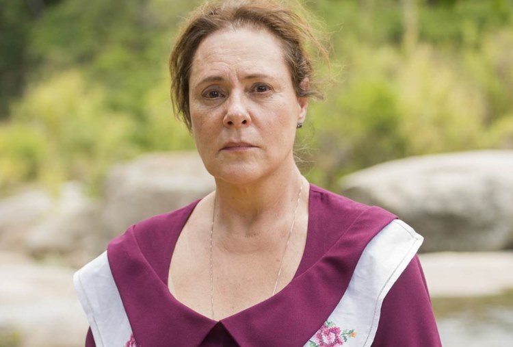 Globo deseja Elizabeth Savalla e grande elenco para segunda parte de ‘Êta Mundo Bom!’