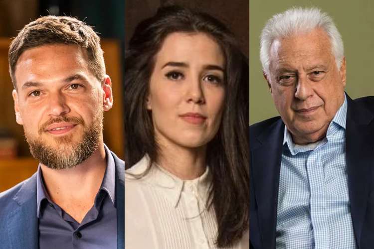 Série de Ângela Diniz na HBO contará com um grande time de ex-estrelas da Globo