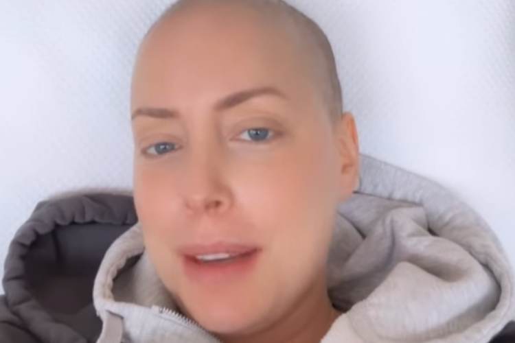 Fabiana Justus dá detalhes de tratamento contra câncer após questionamentos de seguidores: “Nunca escondi que foi difícil”