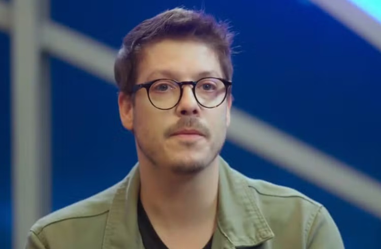 Fábio Porchat lembra relação difícil com Jô Soares e pedido de perdão