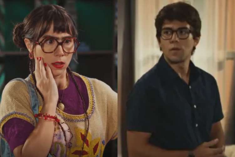 Família é Tudo: Guto e Lupita se perdem na mata após serem assaltados