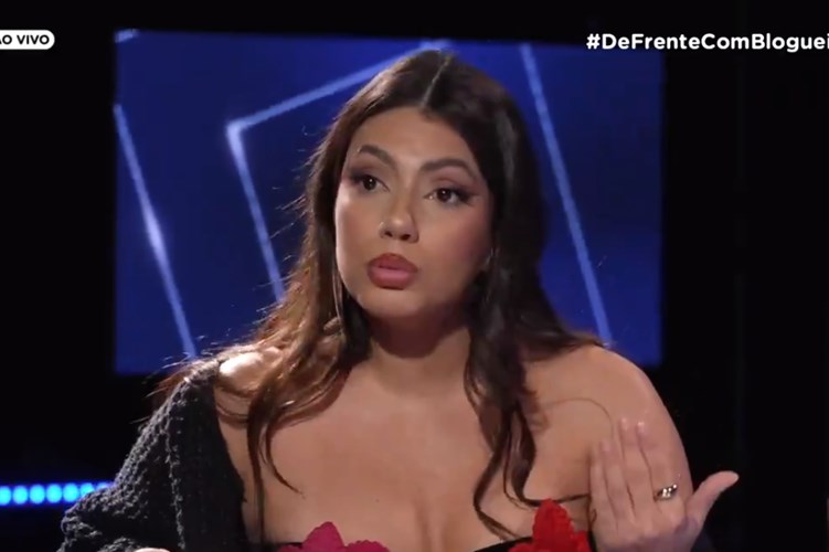 Fernanda rompe o silêncio sobre afastamento de Pitel após programa na Globo