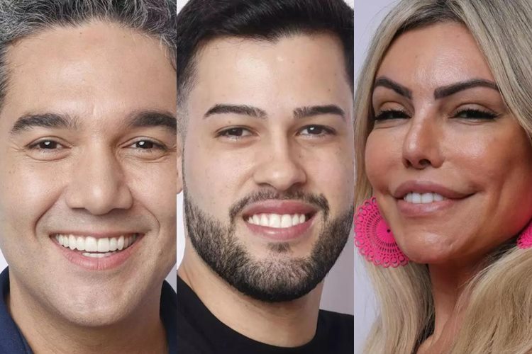 Enquete A Grande Conquista 2: Fernando, Kaio ou Lizi – Vote!