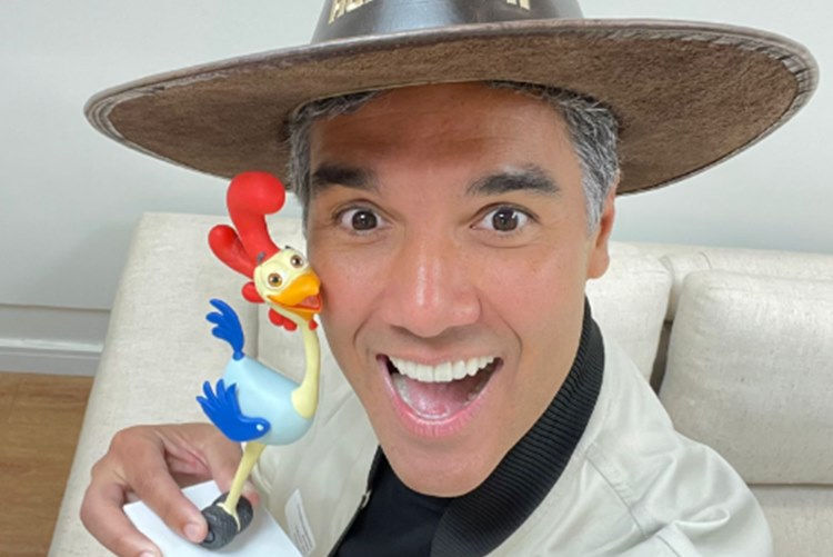 A Fazenda 17: Fernando Sampaio dá ordem e faz proibição a peões