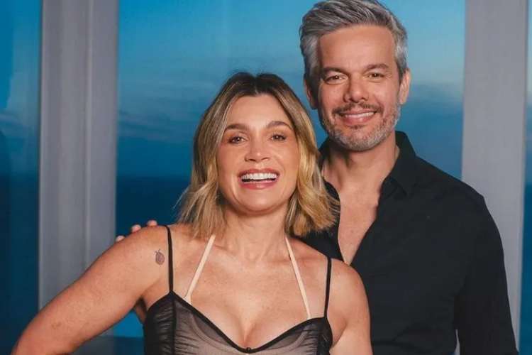 Fora da Globo, Flávia Alessandra vira apresentadora ao lado de Otaviano Costa em comando de novo reality show