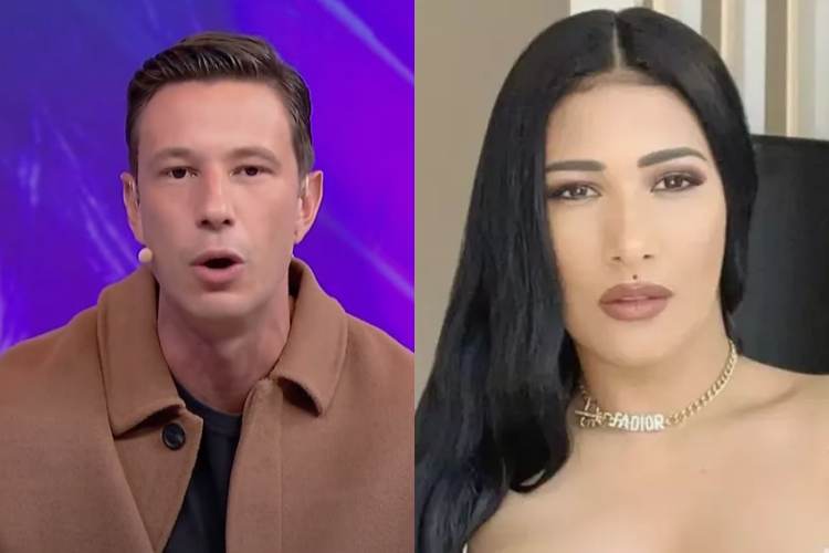 Gabriel Cartolano faz crítica a participação de Simaria em show de Simone Mendes e dispara: “Foi inconveniente”