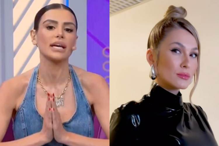 Fofocalizando se retrata após Lívia Andrade desmentir matéria da atração