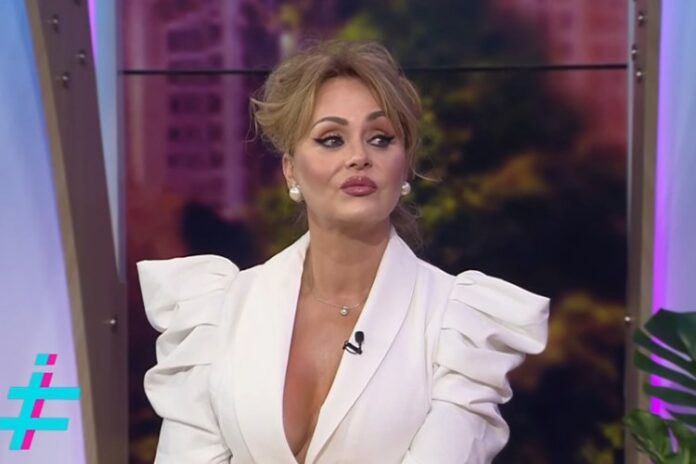 Gaby Spanic Gaby Spanic