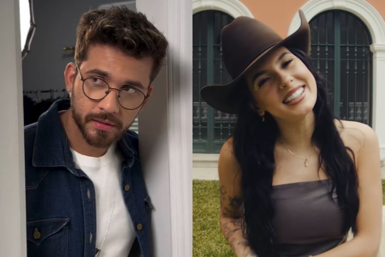 Gustavo Mioto se ‘revolta’ e sai em defesa de Ana Castela após cantora ser criticada por participar de projeto no rap