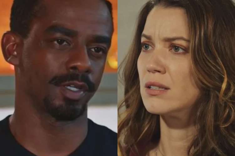 Família é Tudo: Hans planejará envenenar Vênus