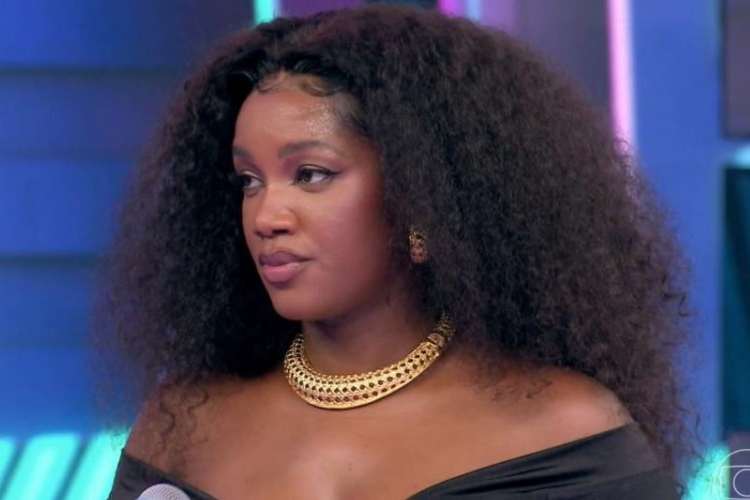 Após pedido, Globo toma decisão e corta entrevista de Iza do Conversa com Bial, depois de notícia de traição