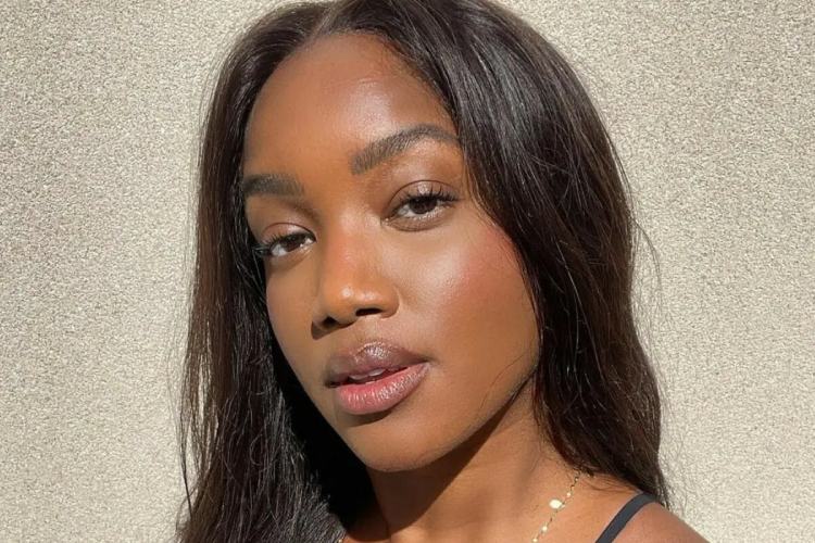 Iza faz novo desabafo após término com o jogador Yuri Lima: “Não sabia que tanta gente me amava”