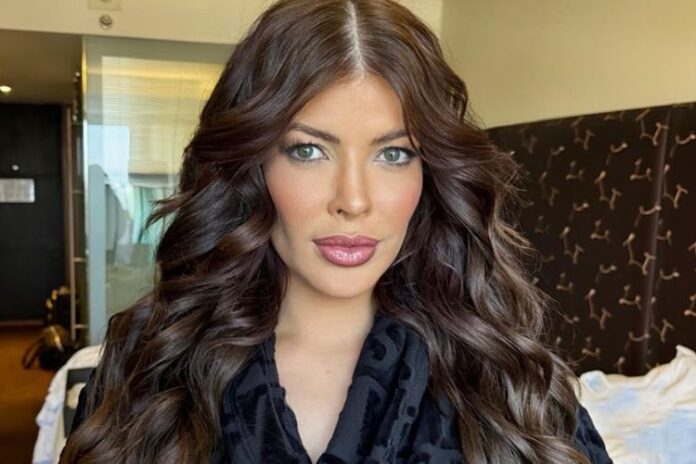 Jaquelline Jaquelline