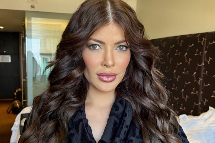 Jaquelline, campeã de ‘A Fazenda’, surpreende com desabafo: “falta de vergonha na cara”