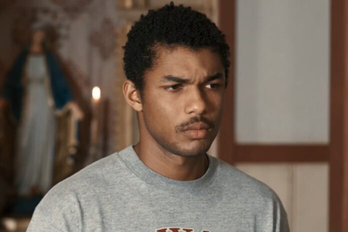 João Pedro em Renascer