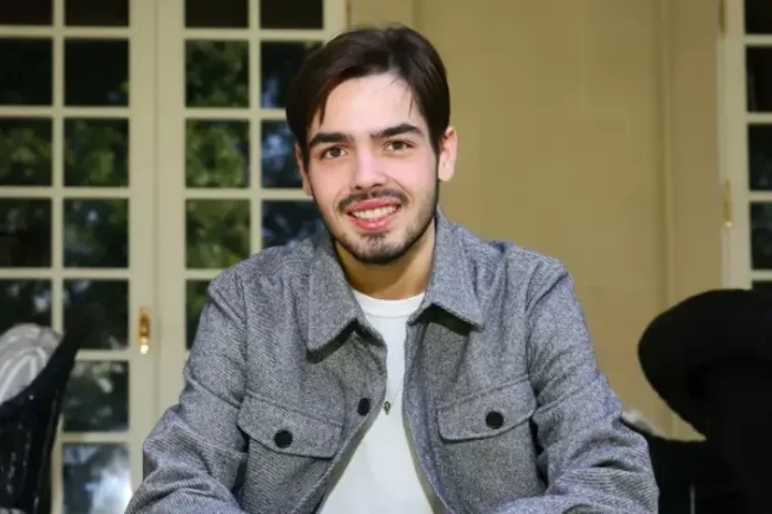João Silva João Silva (Manuela Scarpa / Divulgação)