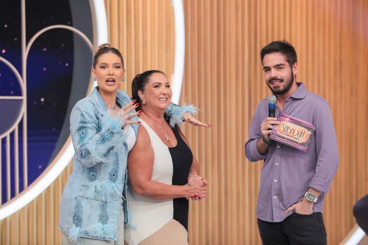 João Silva vai para o SBT e fala sobre entrada na TV: “Não esperava”