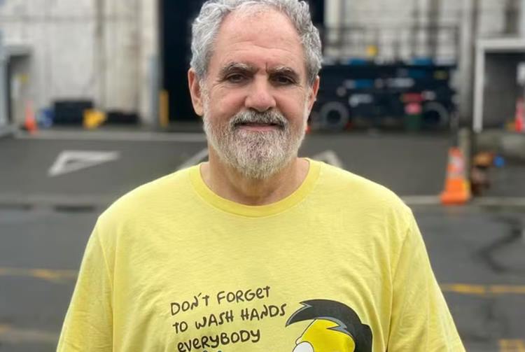 Morre Jon Landau, de ‘Avatar’ e ‘Titanic’, aos 63 anos