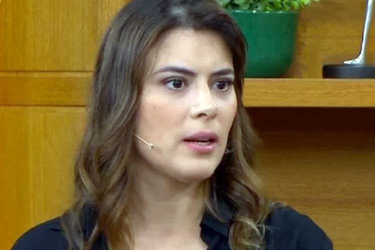 Michelle Loreto pede demissão da Globo após 20 anos e motivo vem à tona