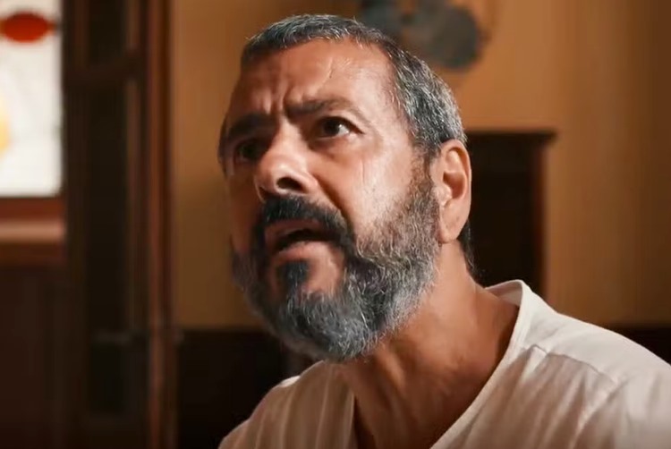 Renascer: Egídio entrega cabeça de João Pedro a José Inocêncio