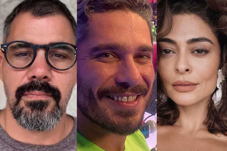 Famosos lamentam a morte de Thommy Schiavo, o Zoinho de ‘Pantanal’