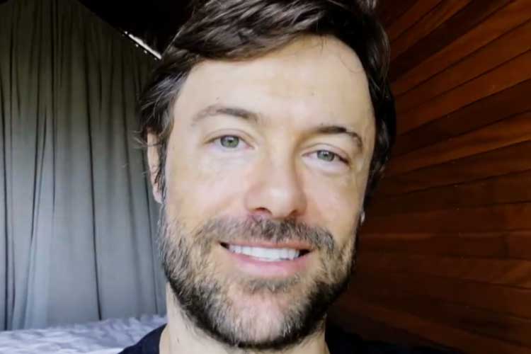 No ‘Encontro’, Kayky Brito fala sobre retorno às novelas e novo personagem: ‘Voltarei com tudo!’