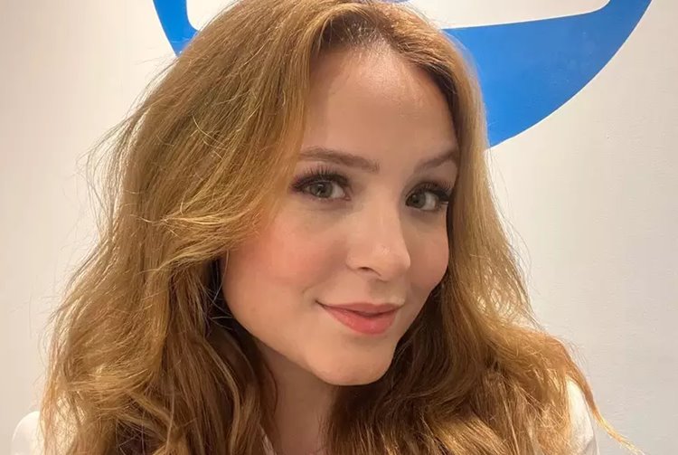 Larissa Manoela pode viver antagonista de ‘Vale Tudo’ na TV Globo