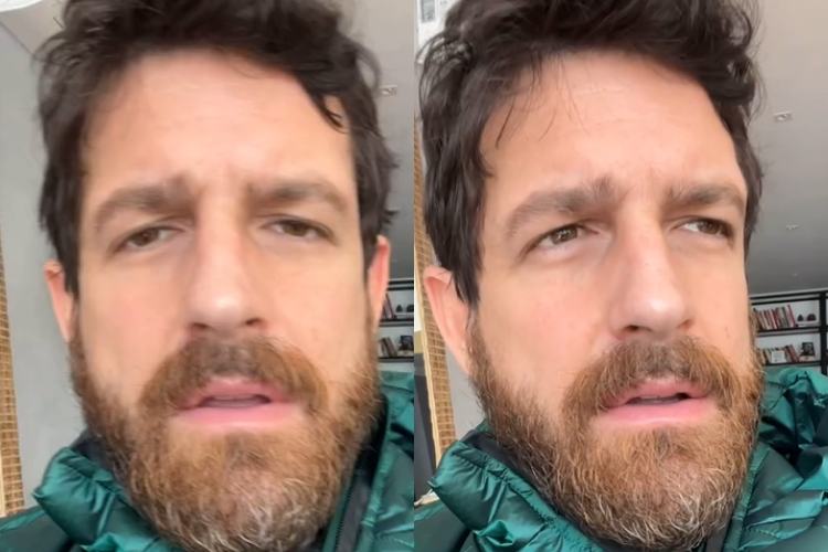 Leandro D’Lucca, marido de Cleo Pires, abre o jogo sobre possíveis sequelas após acidente: “Estou vivo”