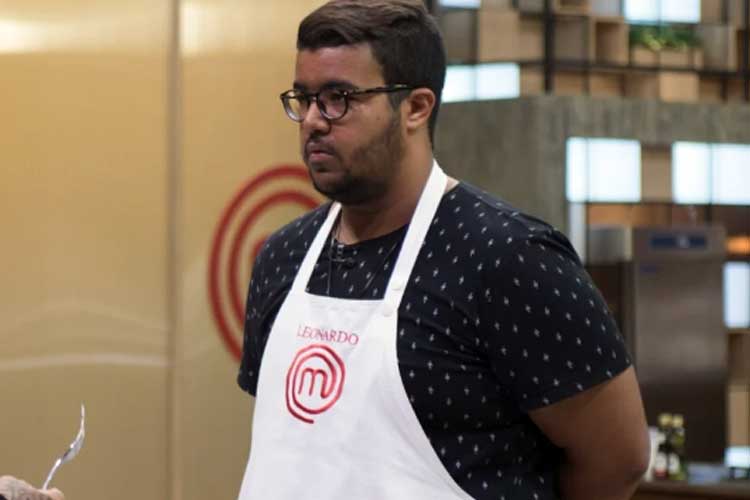 Ex-participante do ‘MasterChef Brasil’ surge 80kg mais magro e impressiona com mudança física