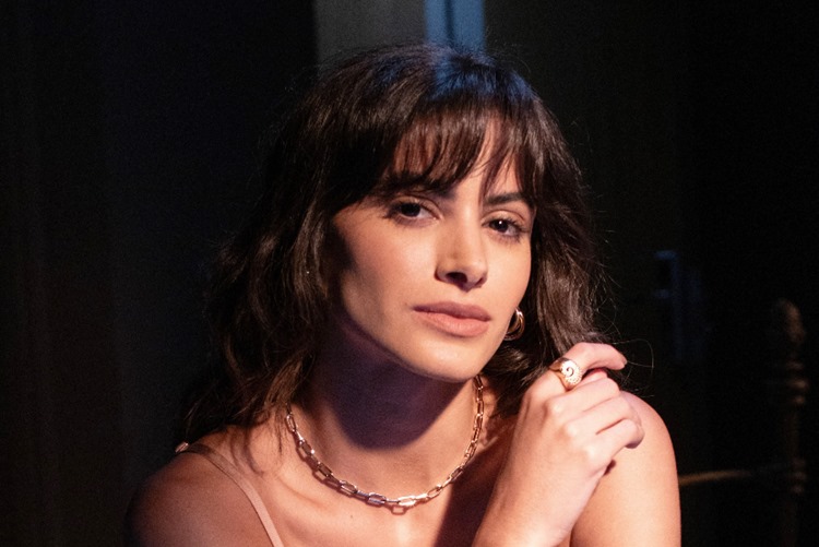 Leticia Salles abre o jogo sobre Zélia Noronha, sua personagem em ‘No Rancho Fundo’