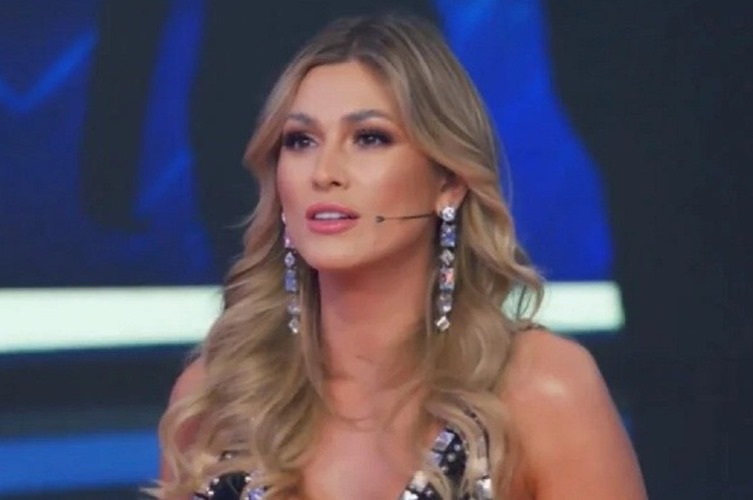 Lívia Andrade rompe o silêncio sobre rumores de separação de Marcos Araújo