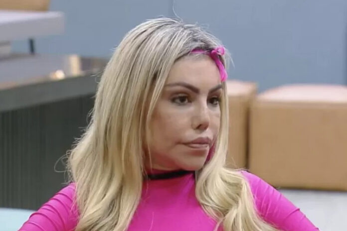 Lizi A Grande Conquista 2