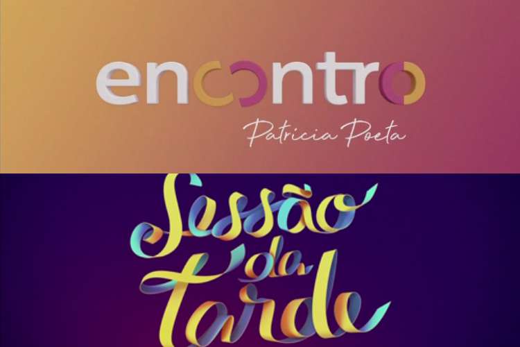 Globo altera programação e tira Encontro e Sessão da Tarde do ar na próxima semana