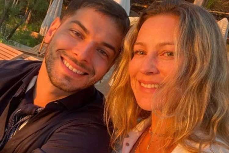 Luana Piovani termina namoro com fotógrafo, afirma colunista