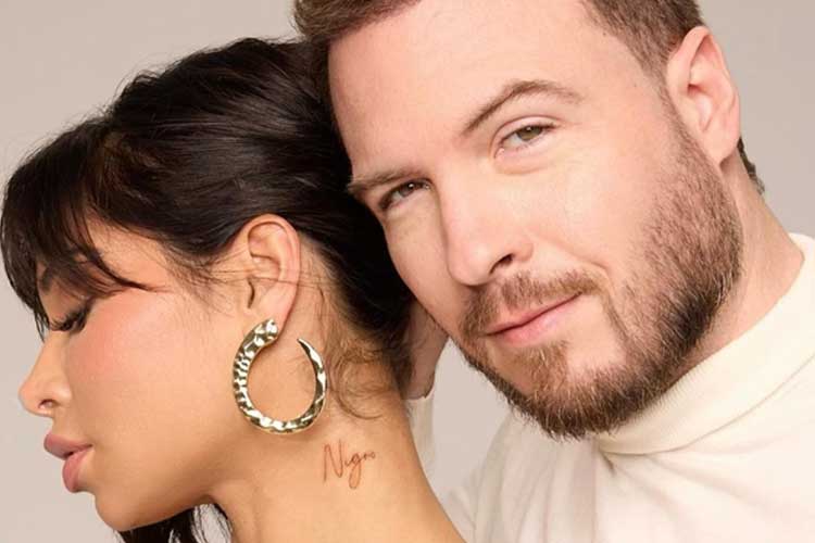 Maíra Cardi e Thiago Nigro negam rumores de separação: ‘Desse casamento só saímos mortos!’