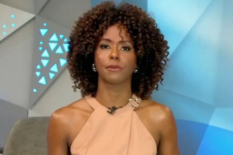 Sem Maju Coutinho, Fantástico garante segundo melhor desempenho de 2024