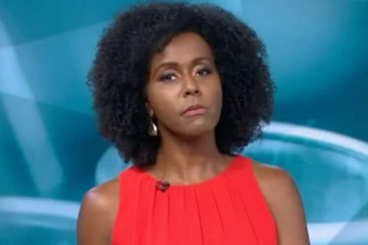 Globo afasta Maju do comando do Fantástico e estuda possibilidade de tirar ela em definitivo da atração