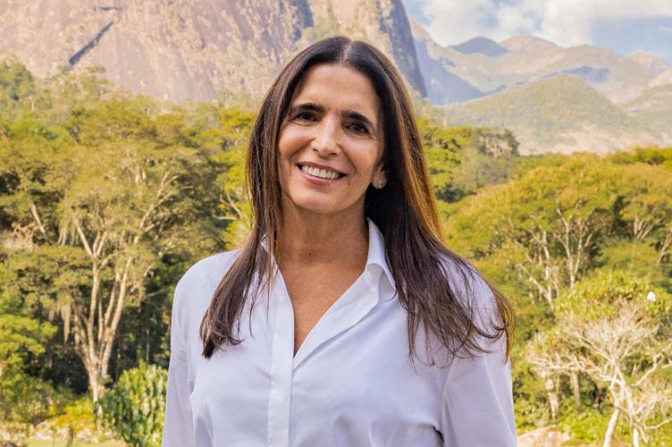 Malu Mader rompe o silêncio sobre retorno às novelas da Globo