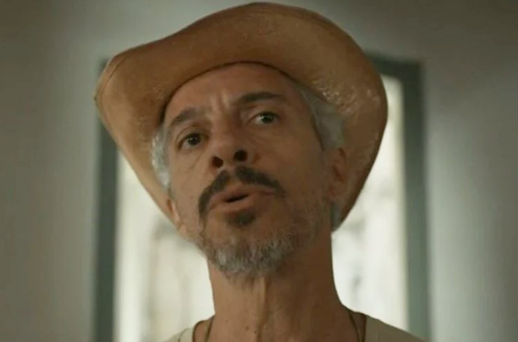 Renascer: Egídio extermina Marçal em morte diabólica