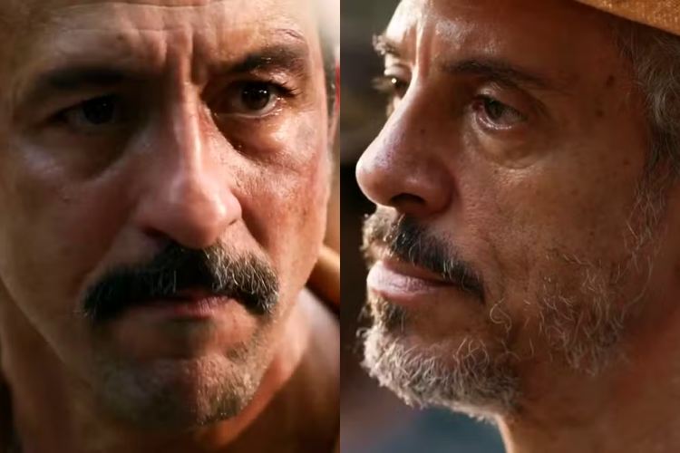 Renascer: Marçal parte para cima de Tião Galinha e depois ameaça Joana e seus filhos