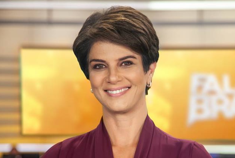 Record bate o martelo e Mariana Godoy assume novo programa na emissora