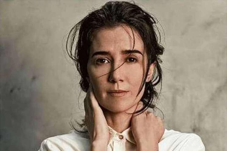 Marjorie Estiano recusa papel em remake de Vale Tudo na Globo