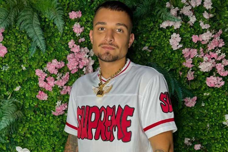 Primo de MC Gui é sequestrado em São Paulo