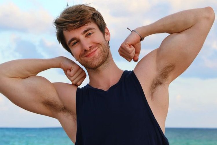 Morre Mike Heslin, ator de ‘Lioness’, aos 30 anos