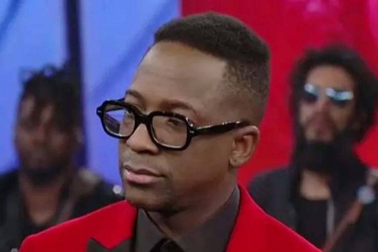 Mumuzinho lamenta grande perda na família: “Foi uma linda passagem”