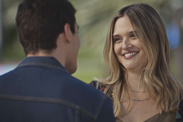 Família é Tudo: Murilo deixará Electra encantada com serenata