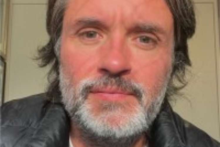 Murilo Rosa é o novo contratado do SBT após anos na Globo