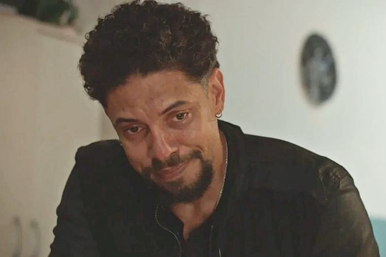 Família é Tudo: Netuno fica desolado ao relembrar situação forte e triste em sua vida